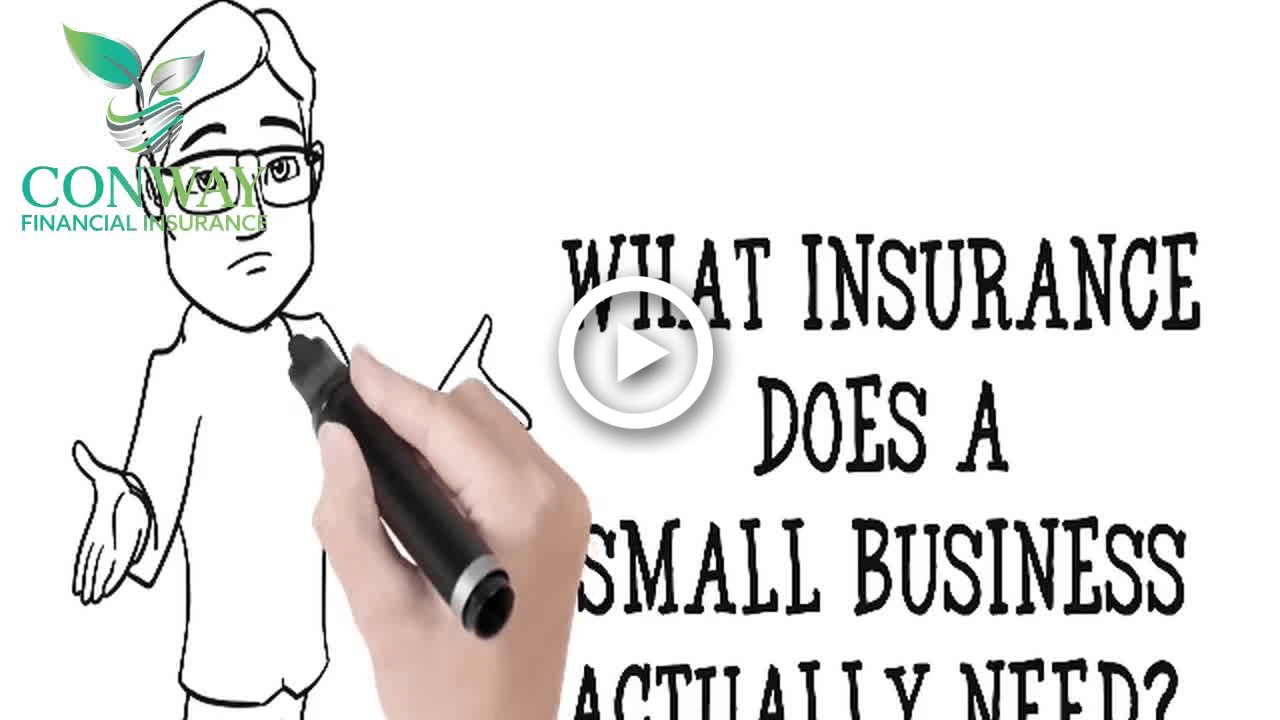 Business Insurance Bad Luck Cases 1 and 2 (Twin Falls, ID)